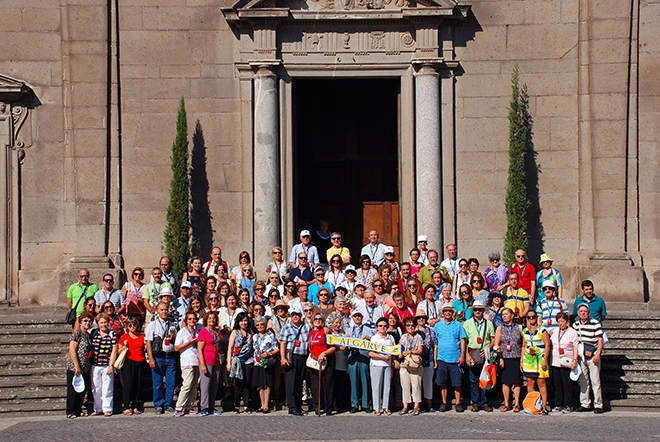 Peregrinacao_jubilar_roma_2016 (11)