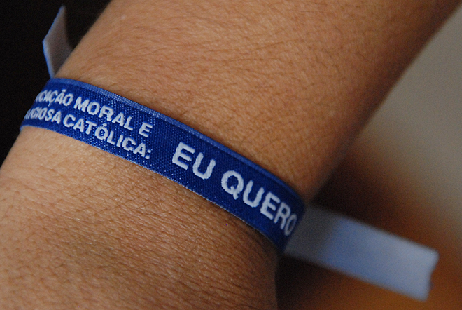 © Samuel Mendonça