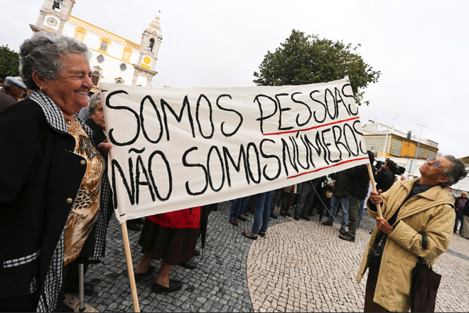 © Luís Forra/Lusa