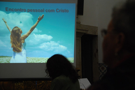 © Samuel Mendonça