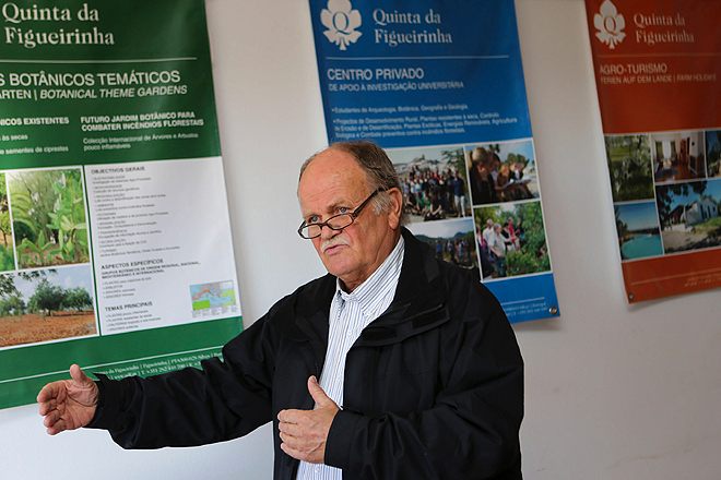 © Luís Forra/Lusa