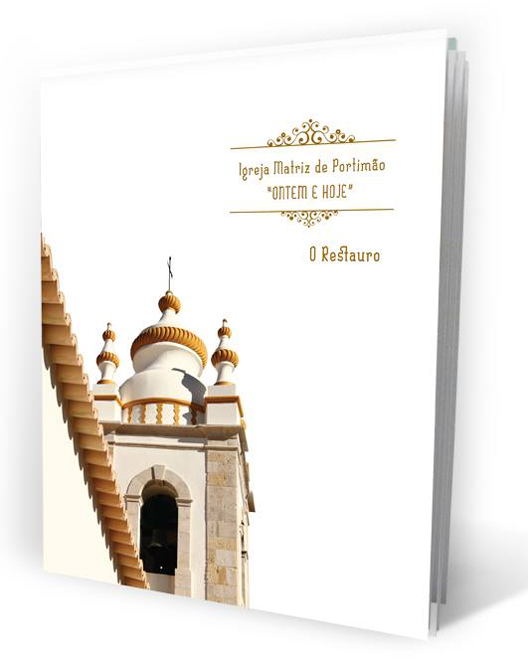 Capa do livro