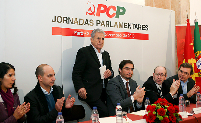 © Luís Forra/Lusa