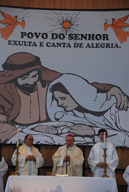 © Samuel Mendonça