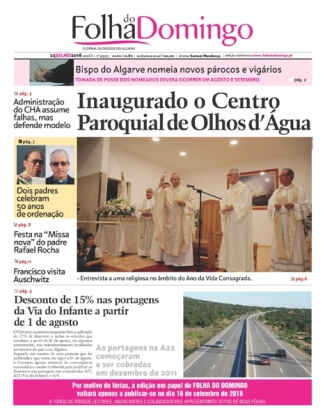 22-julho-2016