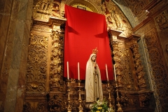 Missa da Ceia do Senhor 2014