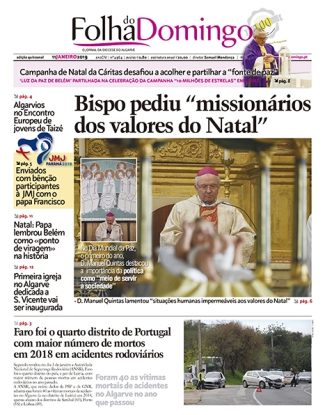 11 Janeiro 2019