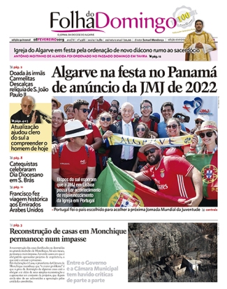 08 Fevereiro 2019