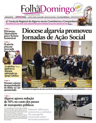 22 Março 2019