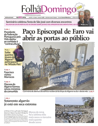 05 Abril 2019