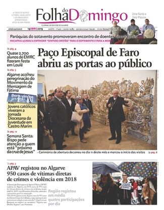 19 Abril 2019