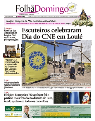 31 Maio 2019