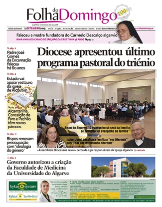 27 Setembro 2019