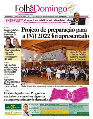 11 Outubro 2019