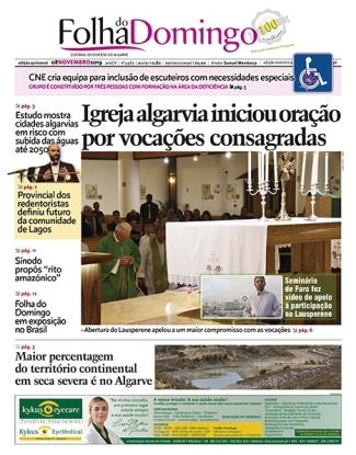 08 Novembro 2019