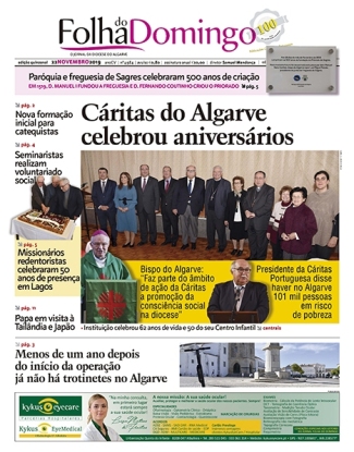 22 Novembro 2019
