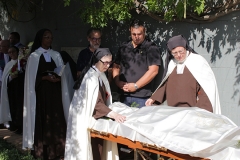 Funeral_irma_maria_carmo_madre_fundadora_carmelo_algarve-34