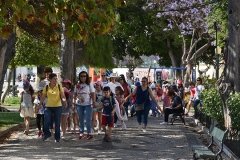 Peregrinacao_familias_vigararia_faro_se-59