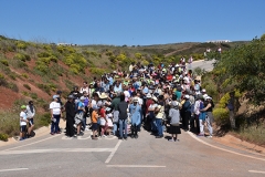Peregrinacao_familias_vigararia_portimao_ermida_n_sra_guadalupe-46