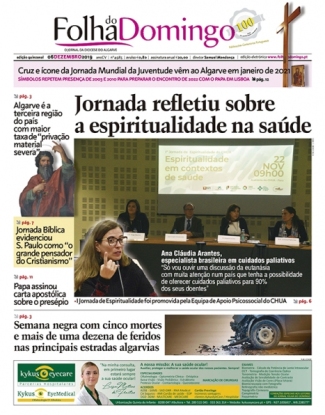 06 Dezembro 2019