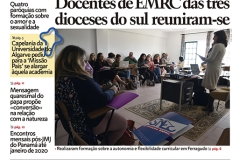 08 Março 2019