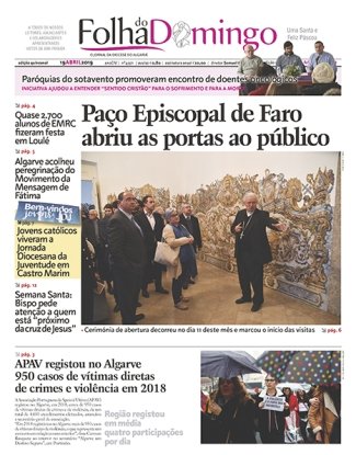 19 Abril 2019