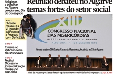 22 Fevereiro 2019