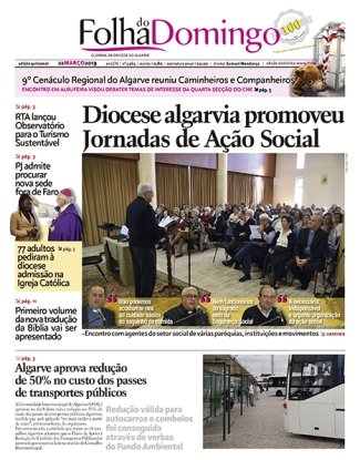 22 Março 2019