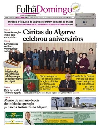 22 Novembro 2019