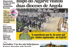 26 Julho 2019