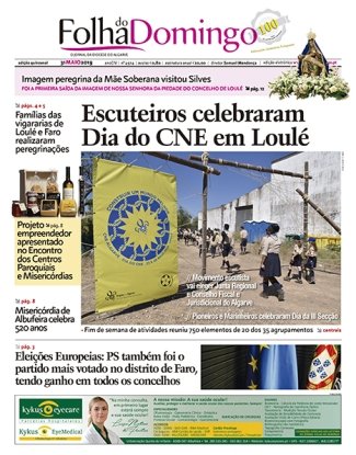 31 Maio 2019