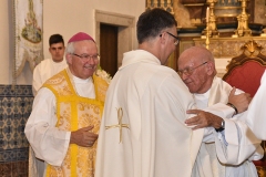 Posse_padre_nuno_coelho_lagoa-4