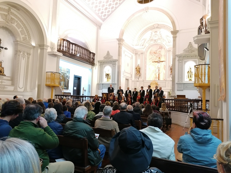 Concerto_50_anos_missionarios_redentoristas_lagos-6