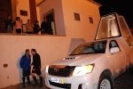 Visita_silves_imaem_peregrina_n_sra_fatima
