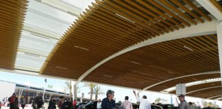 Aeroporto de Faro vai aumentar o tráfego em 2% no horário de inverno