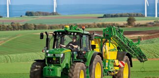 Jovens agricultores quadruplicaram no Algarve nos últimos sete anos