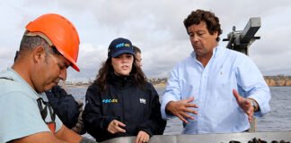 Governo divulgou investimentos de 18 milhões de euros no Algarve em projetos de aquicultura
