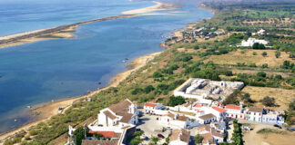 Estagiários criam pacotes turísticos para a época baixa no sotavento algarvio