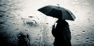 Chuvas de inverno deixam Algarve com água para dois anos