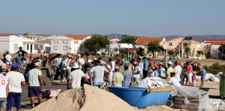 Câmara de Faro pede ajuda ao Governo para legalizar heliporto clandestino