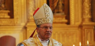 Bispo do Algarve alerta que “caridade não pode confundir-se com o paliativo da consciência”