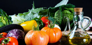 Slow Food quer criar selo para promover dieta mediterrânica na restauração algarvia