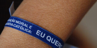 25% dos alunos das escolas do Algarve frequenta a aula de EMRC