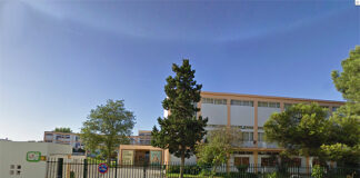 Empreiteiro de escola de VRS António responsabiliza Parque Escolar por atrasos