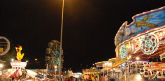 Feira de Santa Iria decorre em Faro de 16 a 25 de outubro