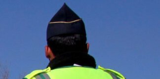 GNR deteve dois suspeitos de roubo em Loulé