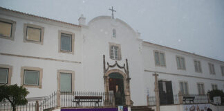 Núcleo Museológico da Misericórdia de Loulé foi inaugurado