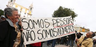 Governo diz que encerramento de extensões de saúde na serra algarvia otimiza recursos