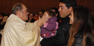 Paróquias de Loulé voltam a promover a Semana da Família