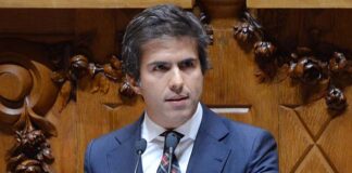 Secretário de Estado diz que défice de notoriedade é desafio para turismo português